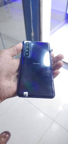 Aquas R5 Non pta 12 / 256