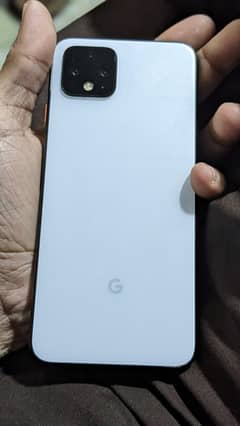 pixel 4xl