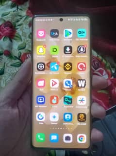 Infinix Zero 40 256GB Urgent Sale