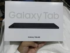 Tab/ Samsung Tablet A8