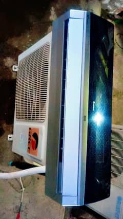 1 Ton inverter AC