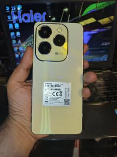 Infinix hot 40
