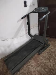 Electric Treadmill ( Running Machine )