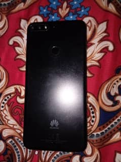 Huawei y7 2018