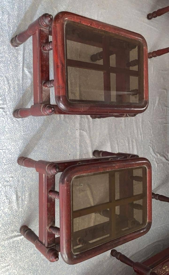 Center Tables & 2 Side Tables 5