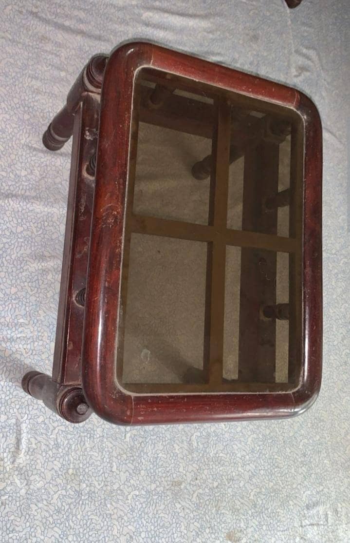 Center Tables & 2 Side Tables 7