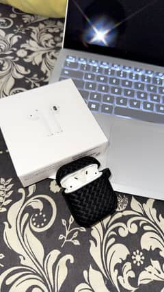 Apple Airpods Gen 2