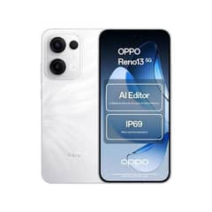 oppo reno 13 5g