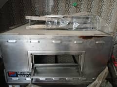 Middle By Marshall Conveyor