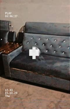 soFa luxury
