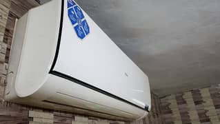 Haier Non-inverter Fast Cool Ac