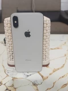 Iphone X 256gb pta approve