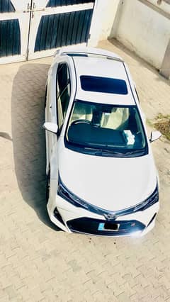 Altis