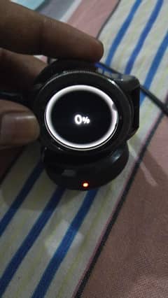 Samsung watch