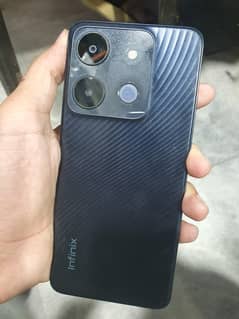 infinix smart 7