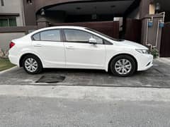 Civic