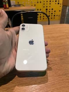 iPhone 11 Jv