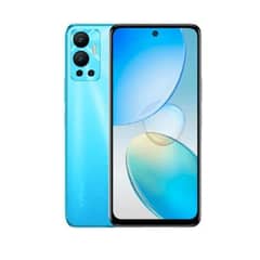 Infinix hot 12 6/128  with Box