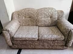6 Seater Sofa Set