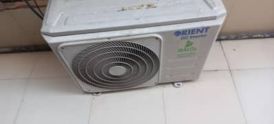 Orient 1.5 ton AC is available for sale