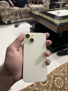 iphone 15  jv