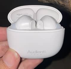 Audionic