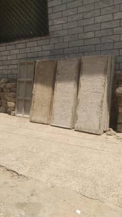 cement plates and bloks for sale 0325-8342427