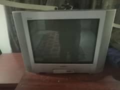 Sony trinitron in working condition