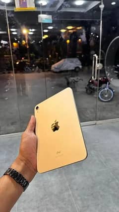 iPad Mini 6