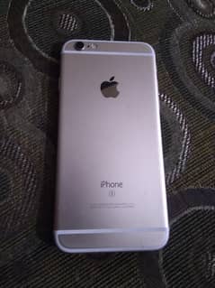 I phone 6s
