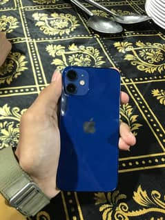 iPhone 12 mini