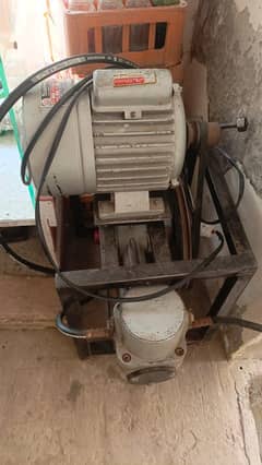 Ges feeling machine auto setup