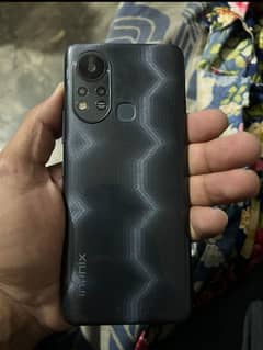 Infinix Hot 11S