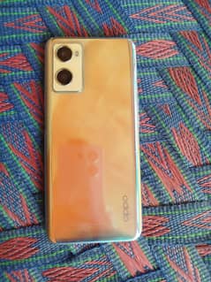 OPPO A96 8+8/128