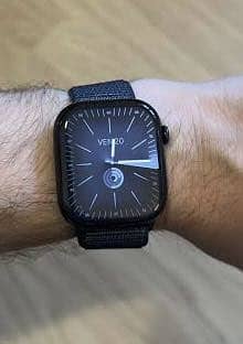 Apple Watch series 10