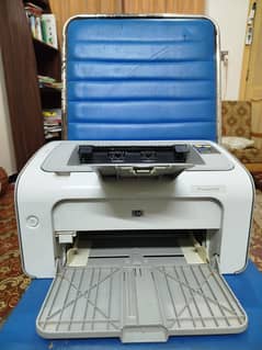 HP LaserJet P1102