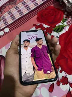 Iphone 11 pro
