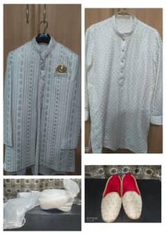 Sherwani for Sale (Groom)