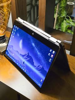 HP G5 Studio x360 Workstation | TOUCHSCREEN | XEON 4.4GHz | 4GB Nvidia