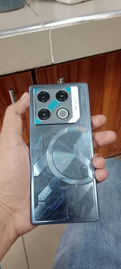 gaming
