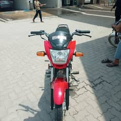 Honda pridar urgent need to sell