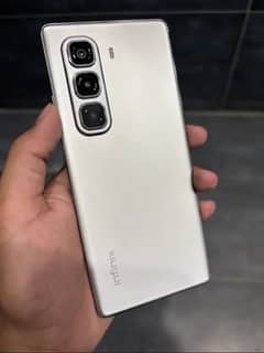 Infinix hot 50 pro plus