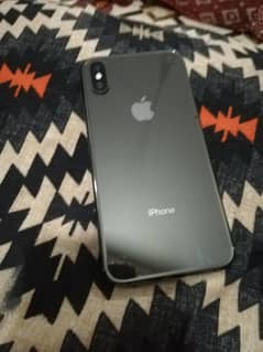 Iphone XS Factory unlock