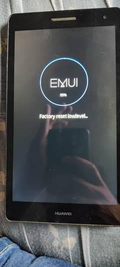 Huawei tablet