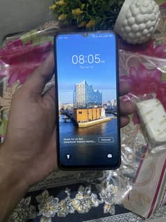Tecno Spark 10