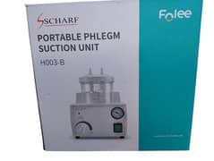 SUCTION MACHINE