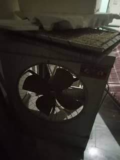 room cooler