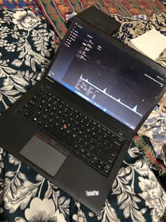 Lenovo Thinkpad T450s