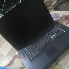 Lenovo Thinkpad core 2