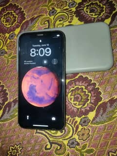 iPhone 11 non pta 10/10 condition Everything Ok Condition